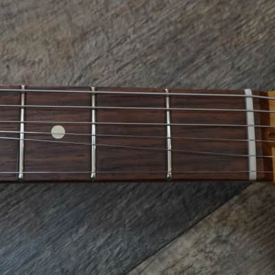 Fender American Special Stratocaster HSS 2010 image 5