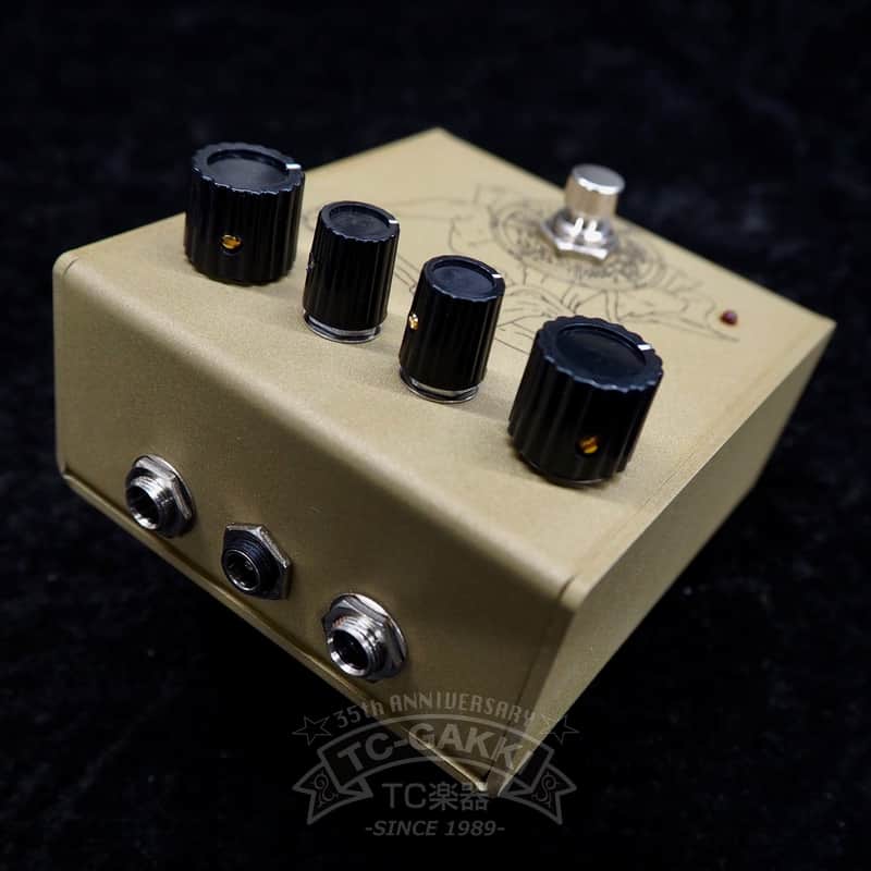 ギター Organic Sounds chronos Organic Sounds Chronos | Reverb
