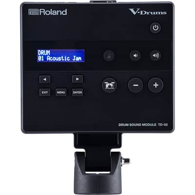Roland TD-2K Compact V-Drum Set image 5