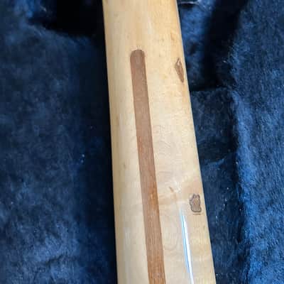 1974 Fender Jazz Bass image 8