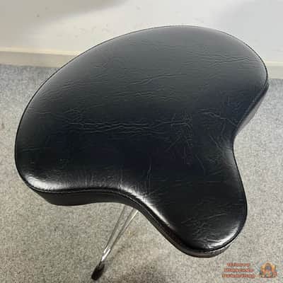 Gibraltar Saddle Drum Throne image 6