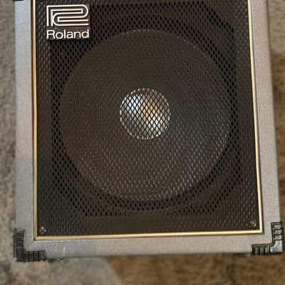 Roland Super cube 100 image 9