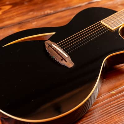 ESP LTD TL-6 - Black image 6