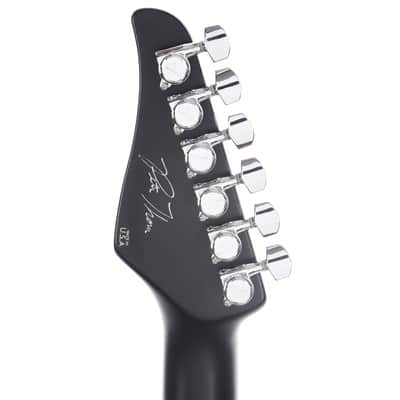 Suhr Pete Thorn Signature Series Standard HH Garnet Red image 7