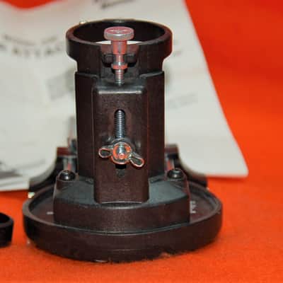 Dremel Router Attachment 230 for use with Moto-Tool Models 245,250,260,270,275,280,285,370,380, 395 image 4