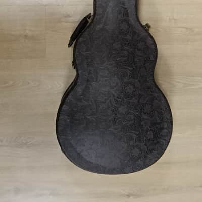 Maybach Lester 60 Custom Shop - Wild Saffron image 10