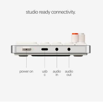 Immagine **BRAND NEW** Teenage Engineering • OP-1 Field **UNOPENED BOX** - 3