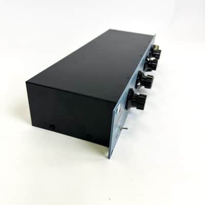 Warm Audio EQP-WA Tube Program Equalizer Owned by Lord Huron image 5