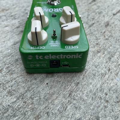 TC Electronic Corona Chorus image 2