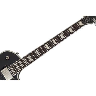 ESP LTD EC-1000ET Evertune Electric Guitar Bold Binding image 3