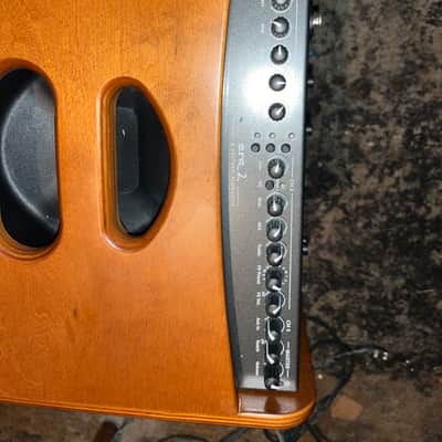 Hughes & Kettner Era 2 image 5