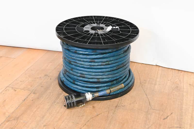 Whirlwind W3IRP to W3IRP Cable - 250' CG01XEW image 1