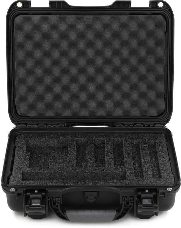Gator GM-6SH-MIC-WP Shure Microphone Case image 1