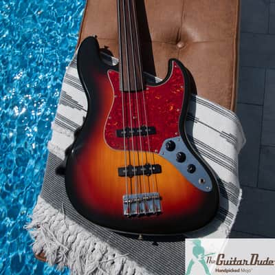 Tokai Jazz Sound JB-45R - 1982 | Reverb