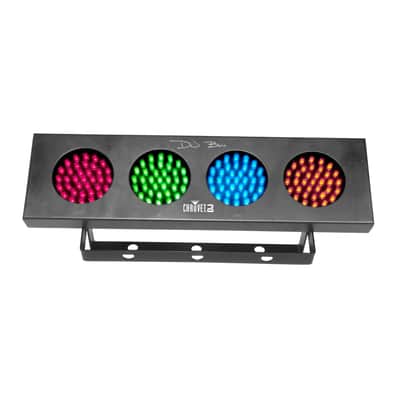 Chauvet DJ Bank image 3