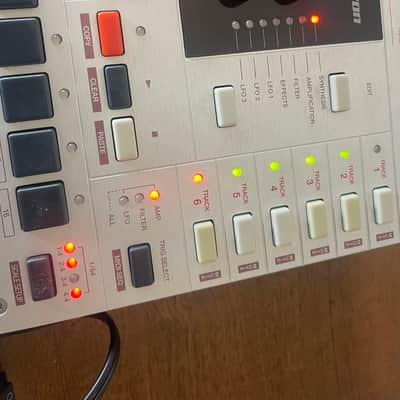 Elektron Monomachine SFX-60+ MKII & Machinedrum SPS-1 MKII – Classic Elektron Duo image 7