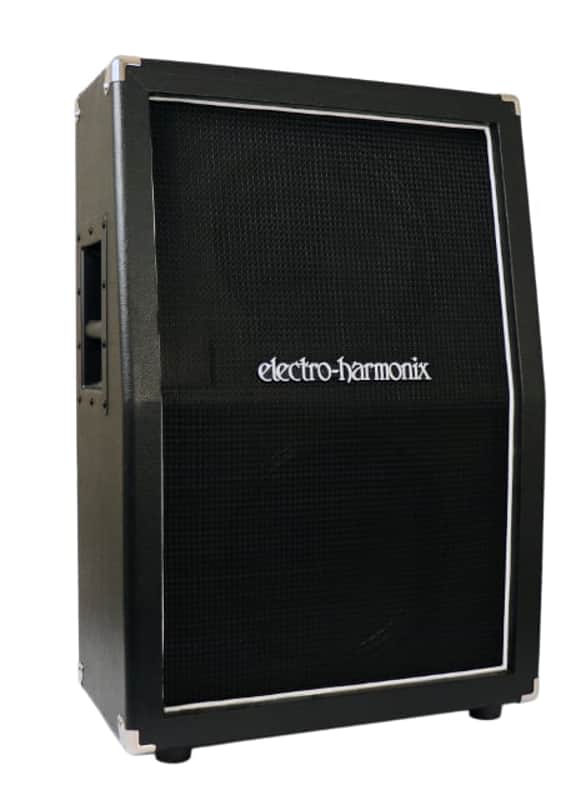 Electro Harmonix 2X12CAB - Loaded 2x12 Cabinet for MIG50 image 1