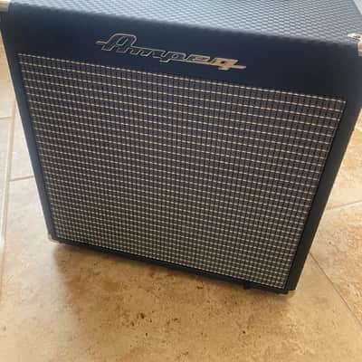 Line 6 LD-15 Lowdown 15w Bass Combo Amplifier Low Down LD15 1x8