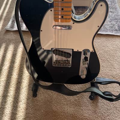 Fender Custom Shop Telecaster Pro Relic image 2