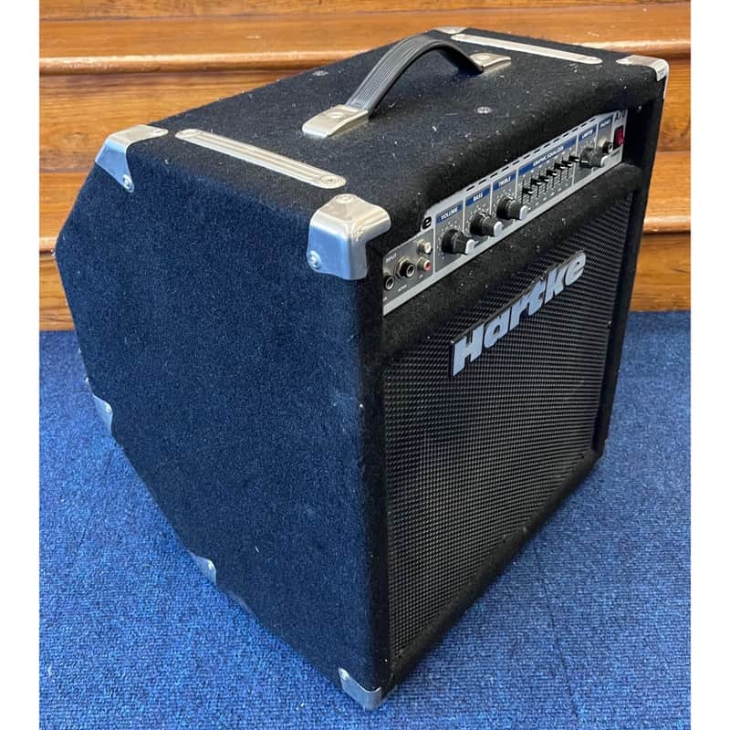 SECONDHAND Hartke A70 Bass Combo 70-Watt Bass Combo | Reverb