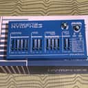 Dreadbox Nymphes 6-voice Desktop Analog Synthesizer 2021 - Present - Blue