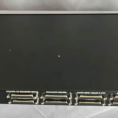 Dangerous Music MONITOR-SR Surround Expansion Unit 2022 image 4