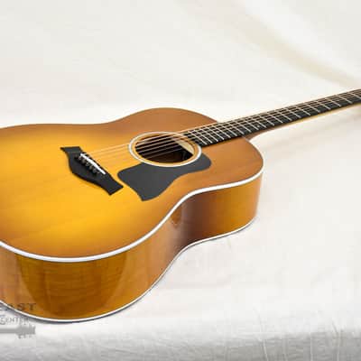 Taylor 217E Plus Special Edition Honeyburst (s/n:6570) image 7
