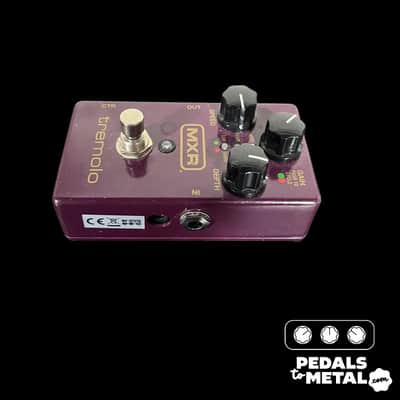 MXR M305 Tremolo -x11707 image 3