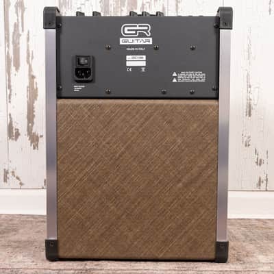 GR Guitar NF Acoustic 8 140 Watt Combo image 6