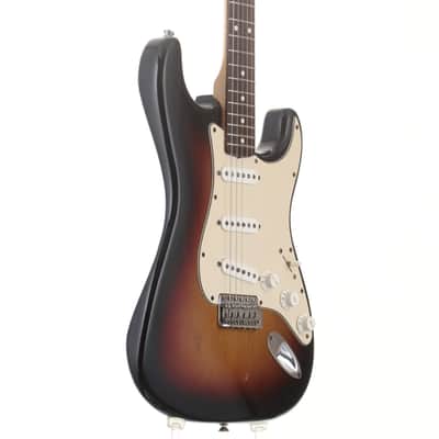 Fender USA Am Vin 62 St Tl/3 Cs [V152084] [12/08] image 8
