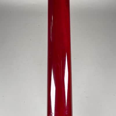 1996 Gibson '61 SG Reissue Cherry Finish Added Bigsby w/OHSC image 23