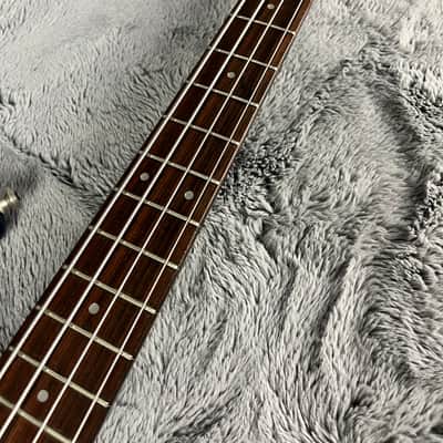 Tune Guitar Technology Bass Trans Blue image 7