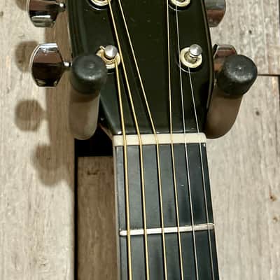 Sweet 1970's Applause AA-14-4 Acoustic Guitar Natural, Made in the USA & Ships Fast ! image 6