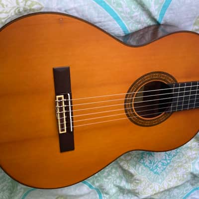 Yamaha G 235 II 1980 - Natural image 4