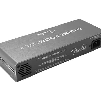 Used Fender Engine Room LVL8 Power Supply image 2