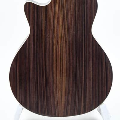 Furch Green GC SR Spruce Rosewood image 4