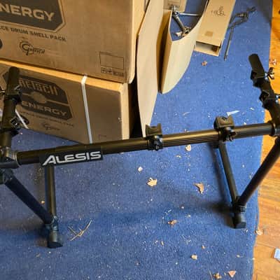 Alesis DM6 Electronic Drum Set frame