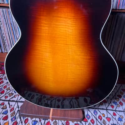 Gretsch 6192 Country Club 1957 Sunburst Hollowbody Electric Guitar = SALE! image 6