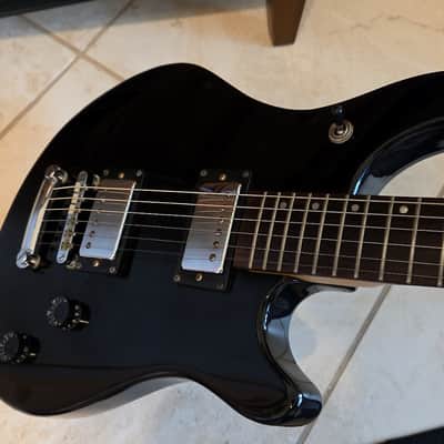 Washburn BT-2 Maverick Series, VG+, Epiphone P-Ups image 8
