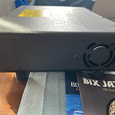 Boss Waza Tube Amp Expander 2019 - Present - Black image 7