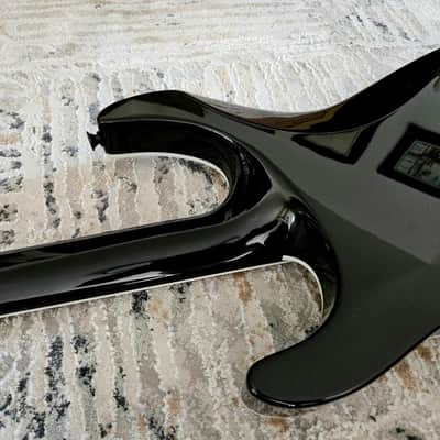 Jackson Pro Series Mick Thomson Soloist SL2 image 10
