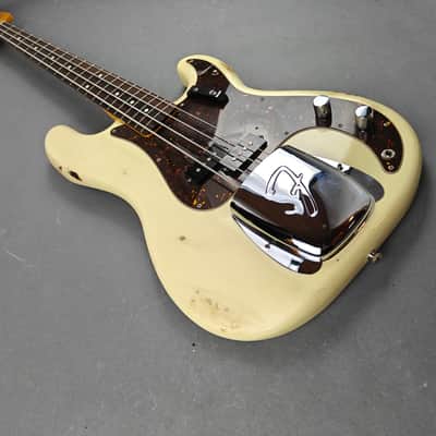 Fender Precision Re`62 2006 - Japan image 3
