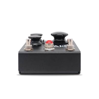 Keeley Halo Core Delay Studio-Grade Delay Pedal, Professional Quality Easy-To-Use Format Andy Timmons Signature Delay image 3