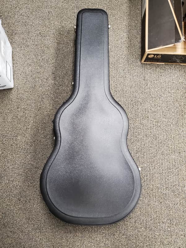 SKB 1SKB-8 Acoustic Dreadnought Economy Guitar Case Bild 1