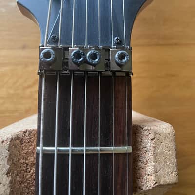 Ibanez RGD2127Z-ISH Prestige - Plek'd / Seymour Duncan Nazgul image 13