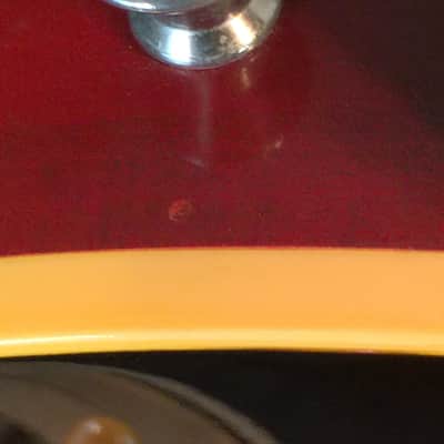 Gibson Les Paul GC 60 VOS Plain Top Gloss Darkburst image 23