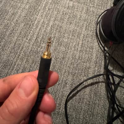 Sennheiser HD 600 Mixing Headphones 2020s image 8