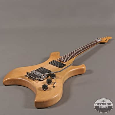 1983 Kramer Floyd Rose Signature image 6