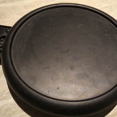 Roland PD-8A V-Pad 8" Single Trigger Drum Pad [$25 Canada shipping] image 2