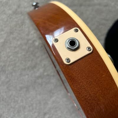 Gibson Les Paul Standard with '50s Neck Profile 2004 - 2007 - Goldtop image 13